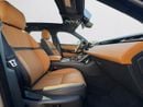 Land Rover Range Rover Velar P250 R-Dynamic SE 2.0L LUXURY R-DYNAMIC SE | RANGE ROVER VELAR P250 | PANORAMIC ROOF | 2.0L TURBO | 2019 GCC