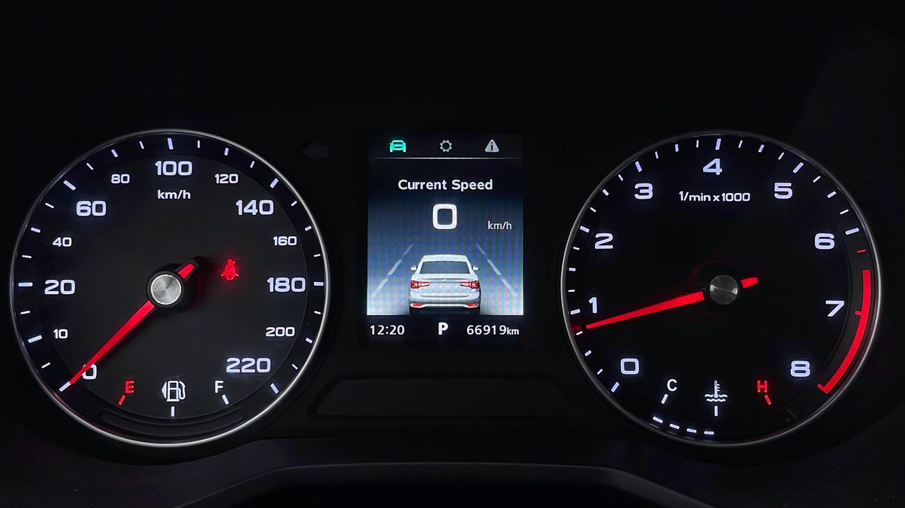 MG 350s STANDARD 1.4 | Under Warranty | Inspected on 150+ parameters