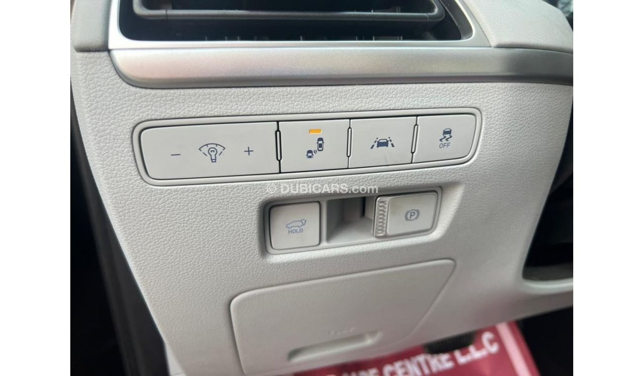 Hyundai Palisade 2022 LIMITED EDITION AIRBAGS ORIGINAL 4x4 USA IMPORTED