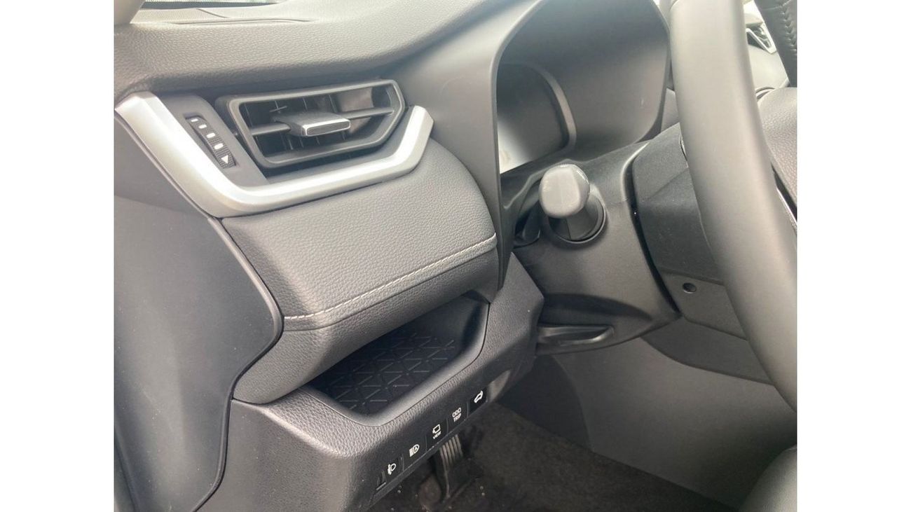 تويوتا راف ٤ TOYOTA RAV3 HYBRID 2.5 MY2023