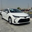 Toyota Corolla GLI HEV 1.8L