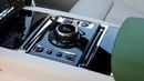 Rolls Royce Cullinan STANDARD Rolls Royce Cullinan - Silver Badge - 2026