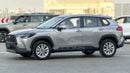 Toyota Corolla Cross XL Toyota COROLLA CROSS 2.0L Gasoline Pioneer AT