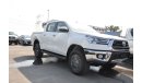 تويوتا هيلوكس Toyota Hilux/2.7l/pickup/MT/2021