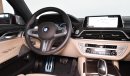 بي أم دبليو 750 LI XDrive