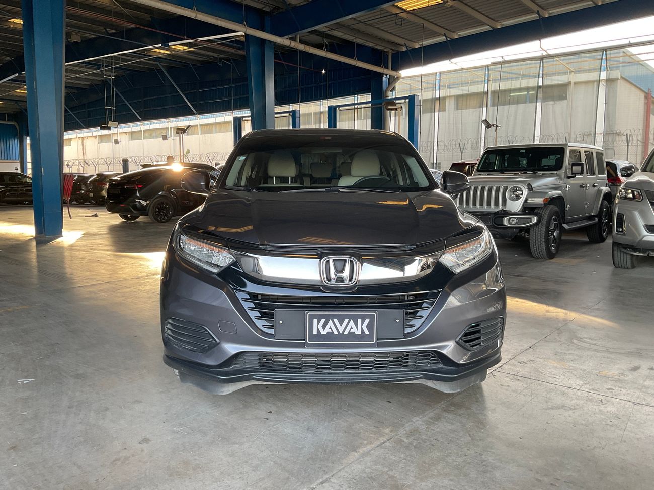 هوندا HRV LX | upto AED 20,000 Ramadan Discount | شامل الضمان | 0 ﺪﻔﻋﺓ ﺃﻮﻟﻯ