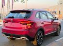 MG ZS 1.5Turbo Luxury Full Option GCC Specs 2025 Model Brand New Zero Km