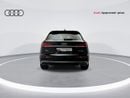 Audi Q5 45 TFSI Quattro Design 2.0L Q5 S line 45 TFSI quattro 249hp (Ref# 34297)