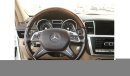 Mercedes-Benz GL 500 Mercedes-Benz GL500Full option, GCC, in excellent condition,