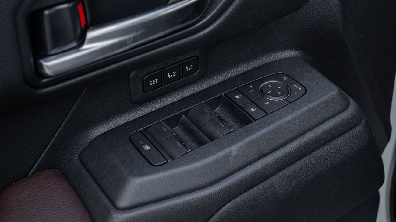 Toyota Prado TOYOTA PRADO DSL 2.8 ADVENTURE -2026YM