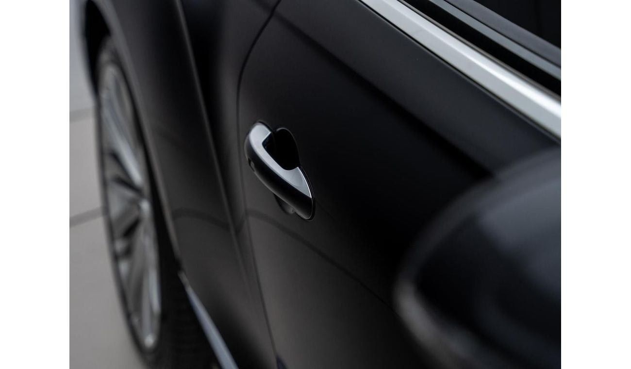 بنتلي كونتيننتال GTC 6.0L 6.0 W12 GTC Speed Convertible RIGHT HAND DRIVE