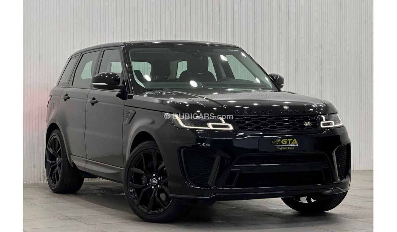 20 Land Rover Range Rover Used Land Rover Range Rover Sport 2020 Range Rover Sport HSE, Feb 2025 ...