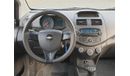 Chevrolet Spark Base chevrolet spark 2015 GCC V4 // perfect condition  // Accident Free