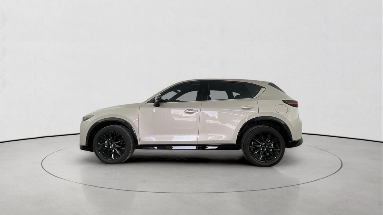 Mazda CX-5 GT | Guaranteed Warranty | 0 Down Payment