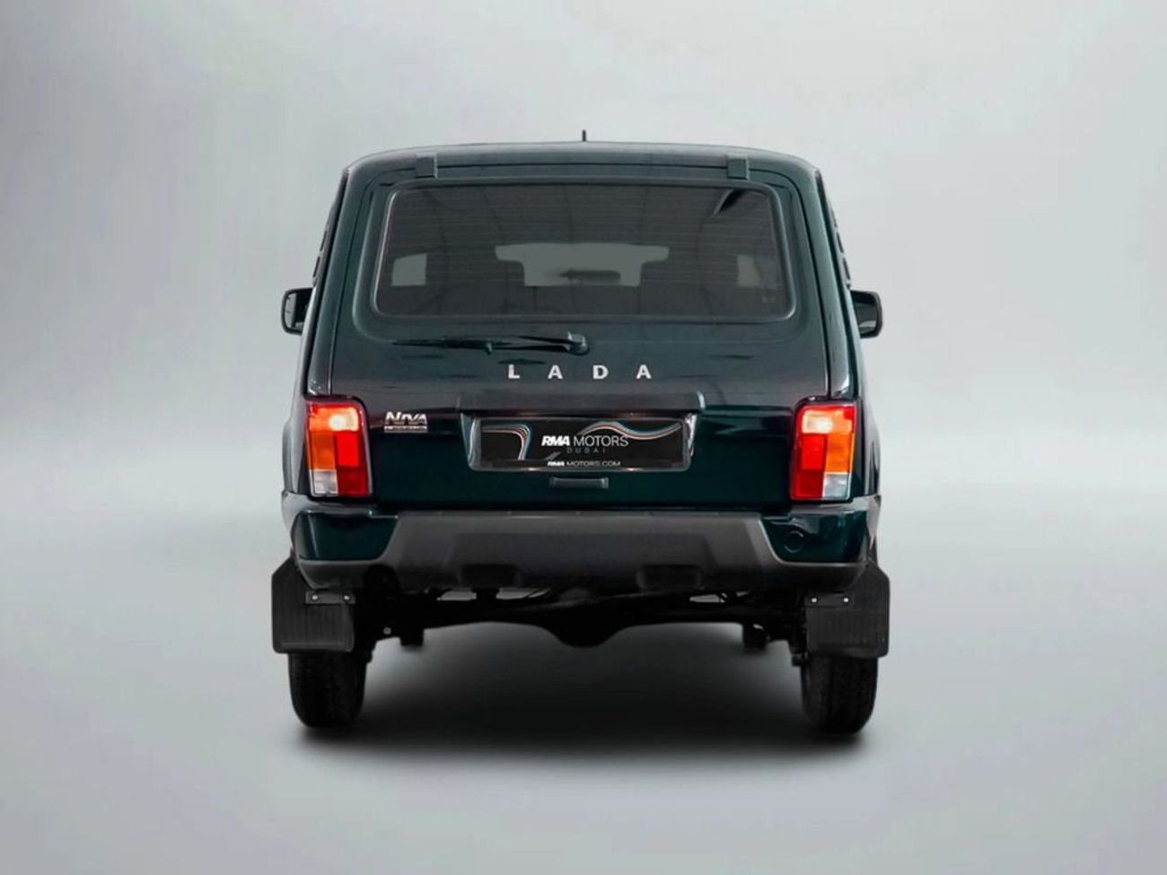 لادا نيفا 2025 Lada Niva Legend