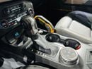 Ford Bronco BADLANDS 2.7L