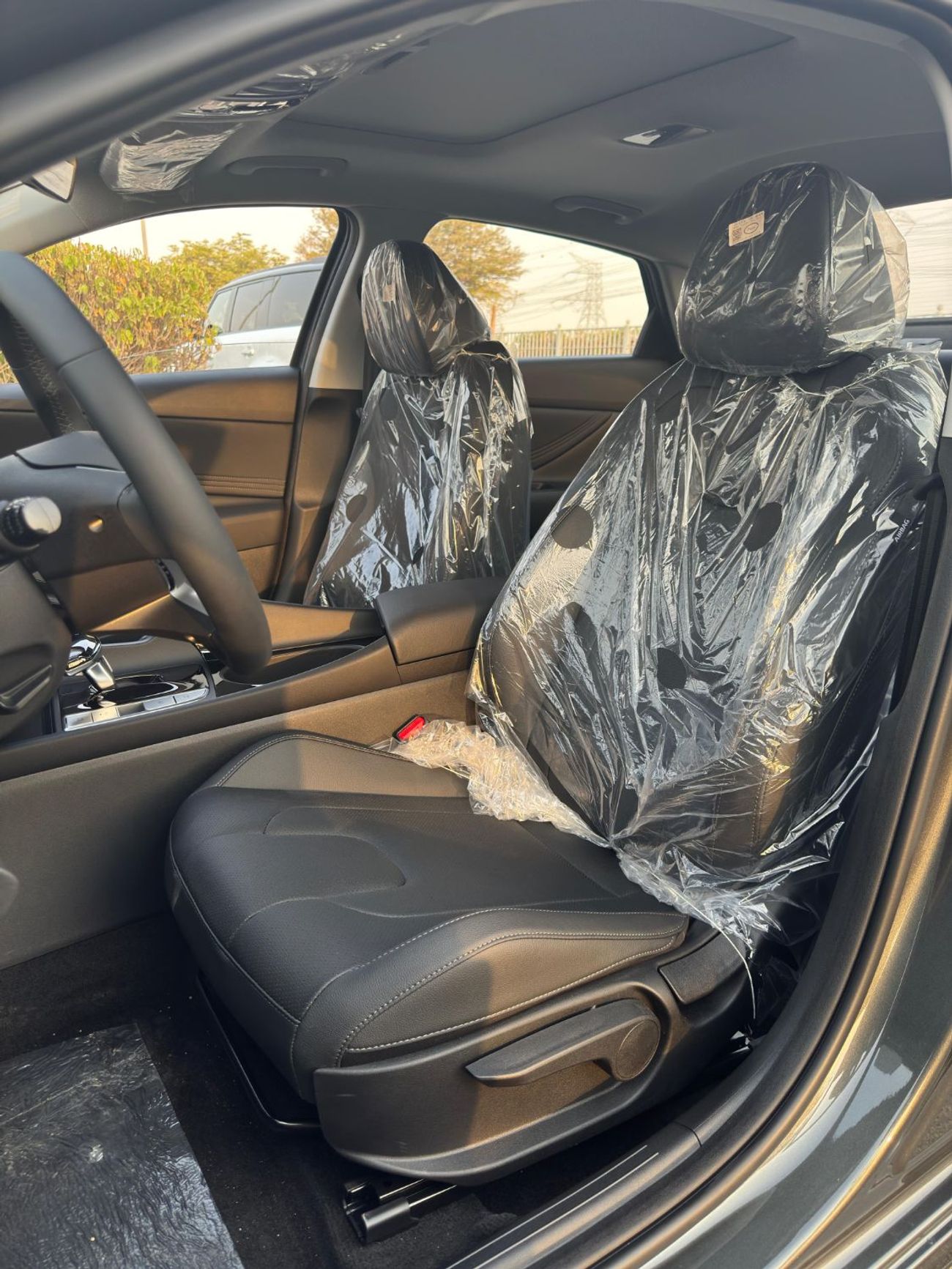 هيونداي إلانترا