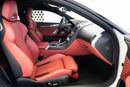 BMW M8 Competition 4.4L (617 HP)