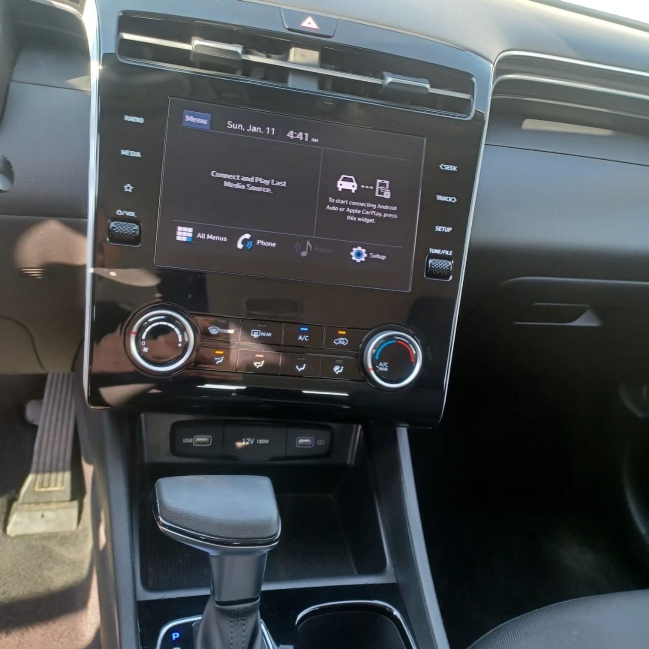 هيونداي توسون