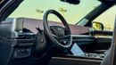 كاديلاك إسكالاد Sport Platinum 6.2L 4WD