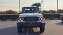 تويوتا لاند كروزر 70 LC76 LX LX 2.8L