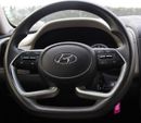 Hyundai Creta Base 1.6L