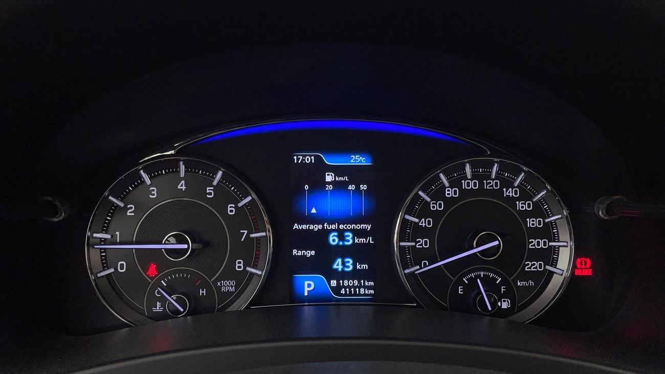 Suzuki Ciaz GLX 1.5 | Zero Down Payment | Home Test Drive