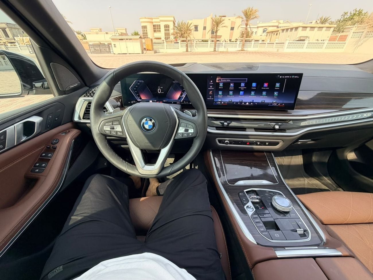 BMW X5 BMW X5 xDrive50e