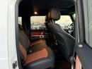 مرسيدس بنز G 63 AMG STD AMG Night Package