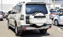 Mitsubishi Pajero GLS V6