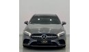 Mercedes-Benz A 200 Std 2022 Mercedes A200, 2027 Agency Warranty, Full Service History, GCC