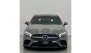 Mercedes-Benz A 200 Std 2022 Mercedes A200, 2027 Agency Warranty, Full Service History, GCC