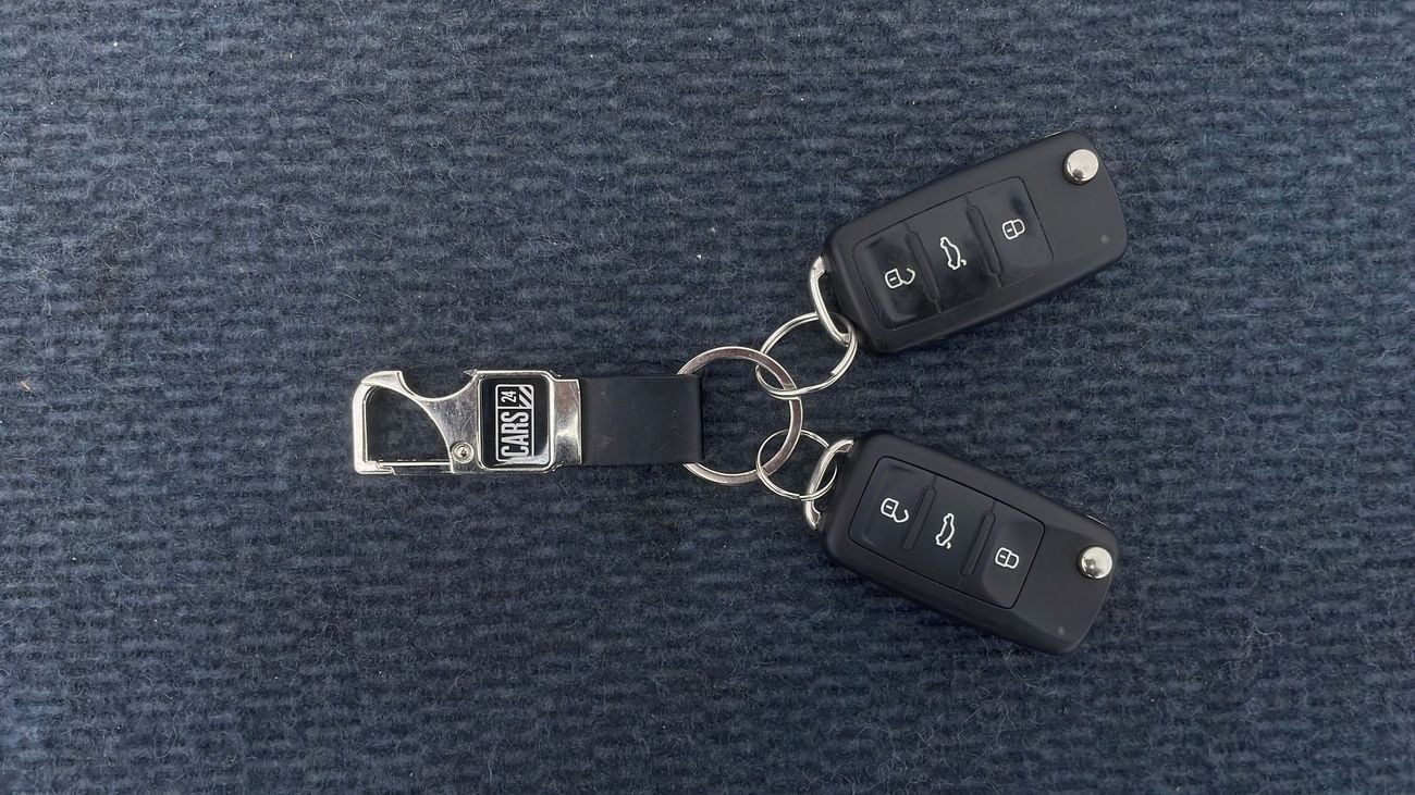 Volkswagen Tiguan SE 2 | Under Warranty | Inspected on 150+ parameters