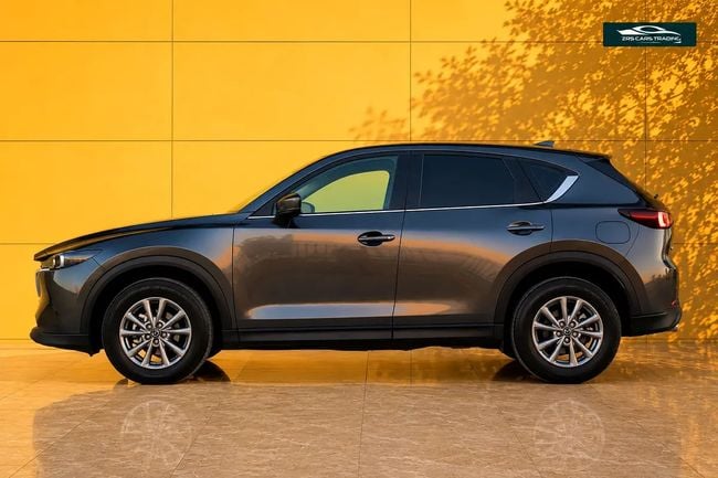 Mazda CX-5 GL, миниатюра 24