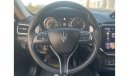 Maserati Ghibli Modena model 2022 3L RWD - Full option / SUPER CLEAN