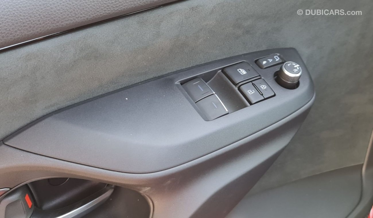 تويوتا يارس GR Track 2022 1.6L Turbocharged Manual European Specs