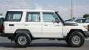 Toyota Land Cruiser 70 5 DOOR 4.2D 2023
