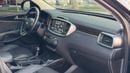 كيا سورينتو 2015 | 2.0L DIESEL ENGINE | AT | LHD | PUSH START ENGINE | MULTIMEDIA SCREEN | PREMIUM LEATHER SEATS