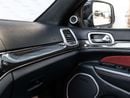 Jeep Grand Cherokee SRT8 Jeep Grand Cherokee SRT 2015