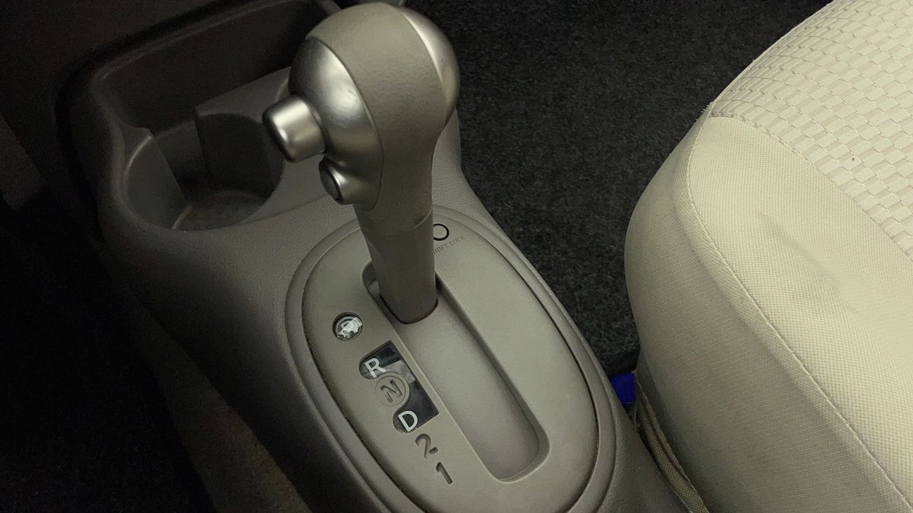 Nissan Micra SV 1.5 | Zero Down Payment | Home Test Drive