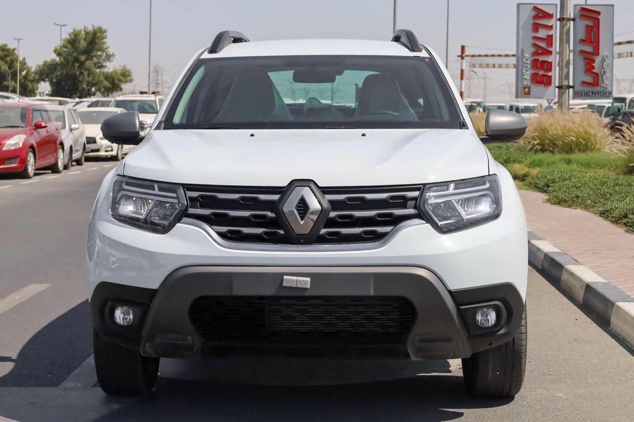 رينو داستر LE 1.6L