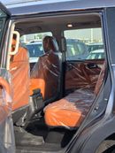 Nissan Patrol SE Platinum 4.0L Petrol A/T Full Option