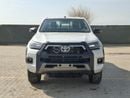 Toyota Hilux ADVENTURE 4.0L V6 PETROL DC AT 4WD 2026MY