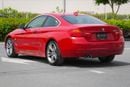 بي أم دبليو 420i SPORTS LINE