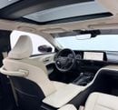 Toyota Crown PLATINUM 2023 Toyota Crown Platinum, 2027 Toyota Warranty + Service Pack, Full Toyota Service Histor