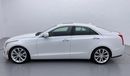 Cadillac ATS PREMIUM LUXURY 3.6 | Under Warranty | Inspected on 150+ parameters