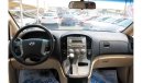 Hyundai H-1 Std ACCIDENT FREE - GCC - CAR IS IN PERFECT INSIDE OUT