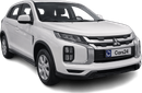 Mitsubishi ASX LOWLINE 2022 | AED 613/Month | 0 DP | 30 Day Return | Warranty | Service History