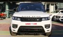 Land Rover Range Rover Sport HST