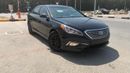 Hyundai Sonata GL GL